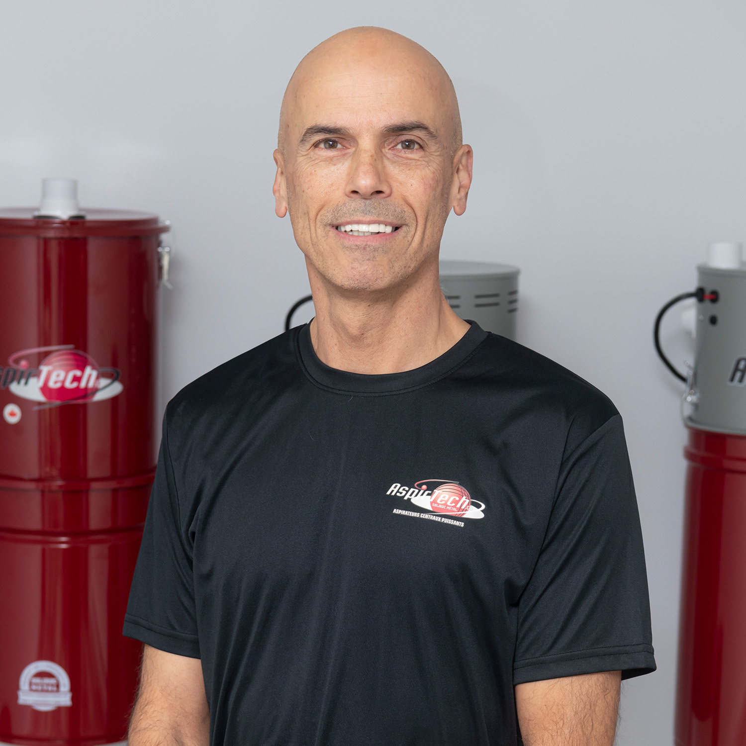 Michel Simoneau