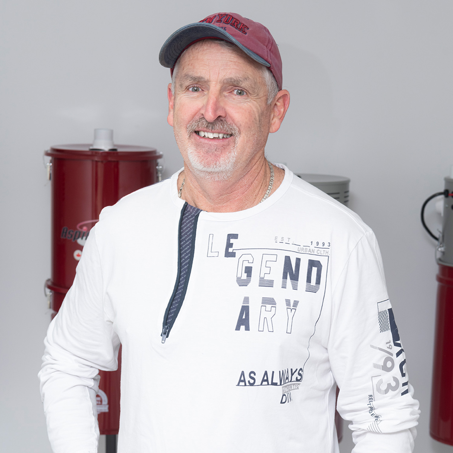Serge Tardif